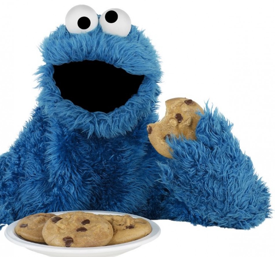 cookie monsterFix